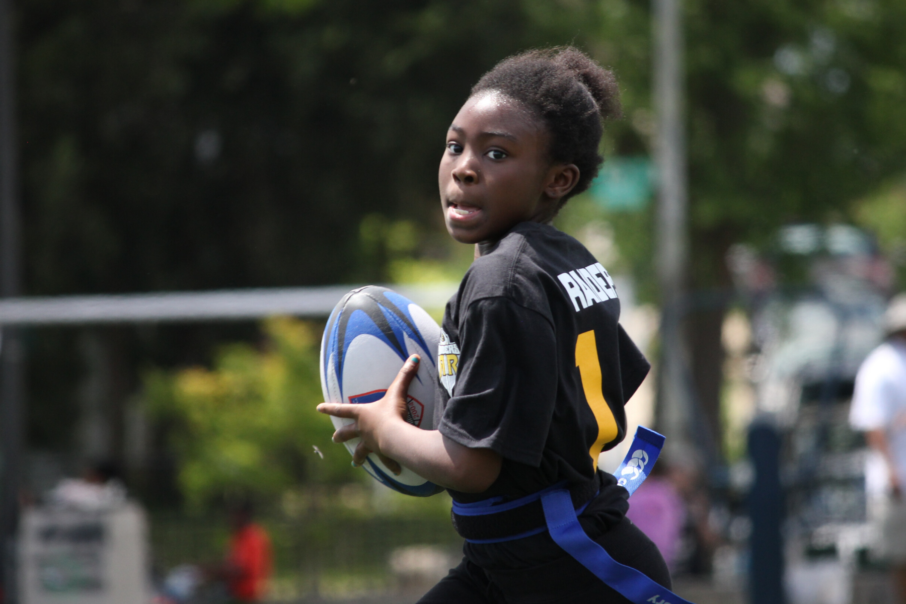 Washington DC Youth Rugby