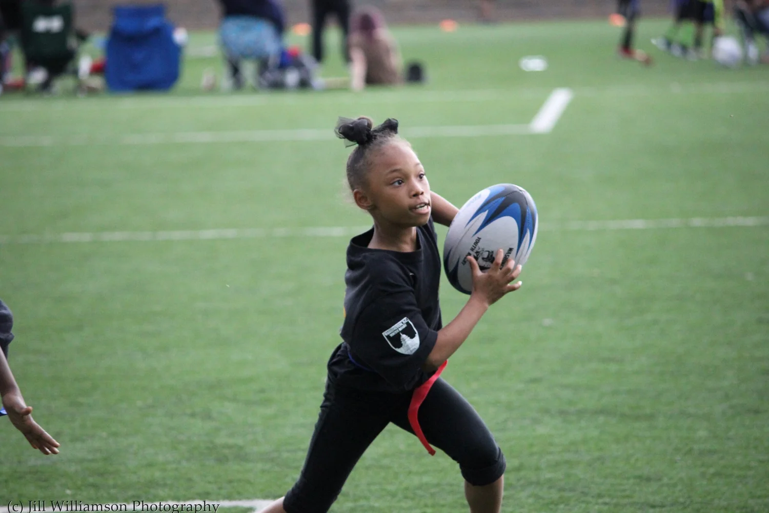 Washington DC Youth Rugby