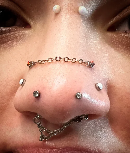 Piercings By Dean 95, business photo 4