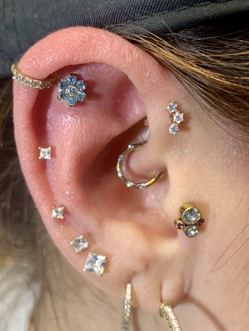 Piercings By Dean 95, business photo 3