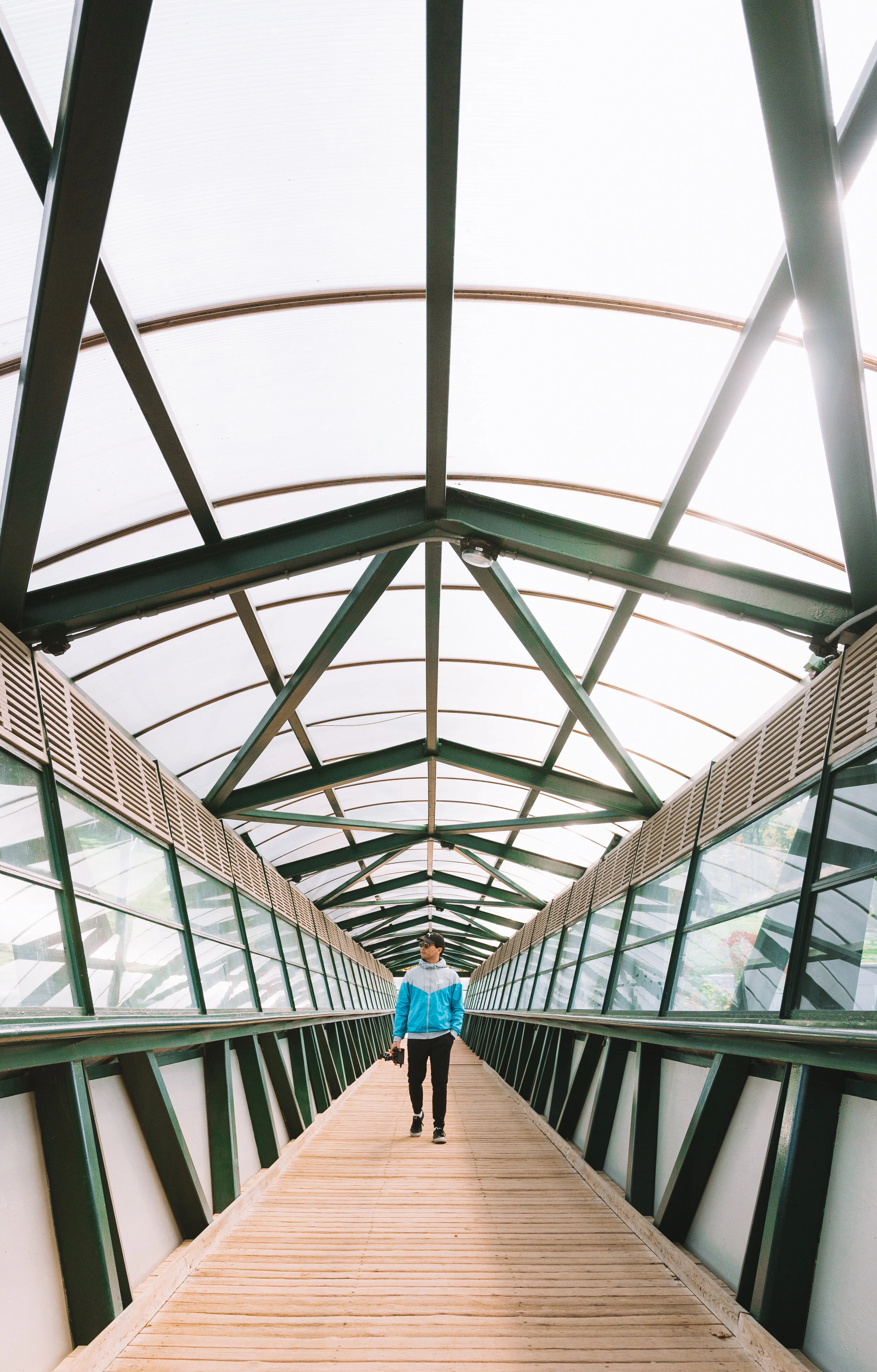 Kelso Conservation Area