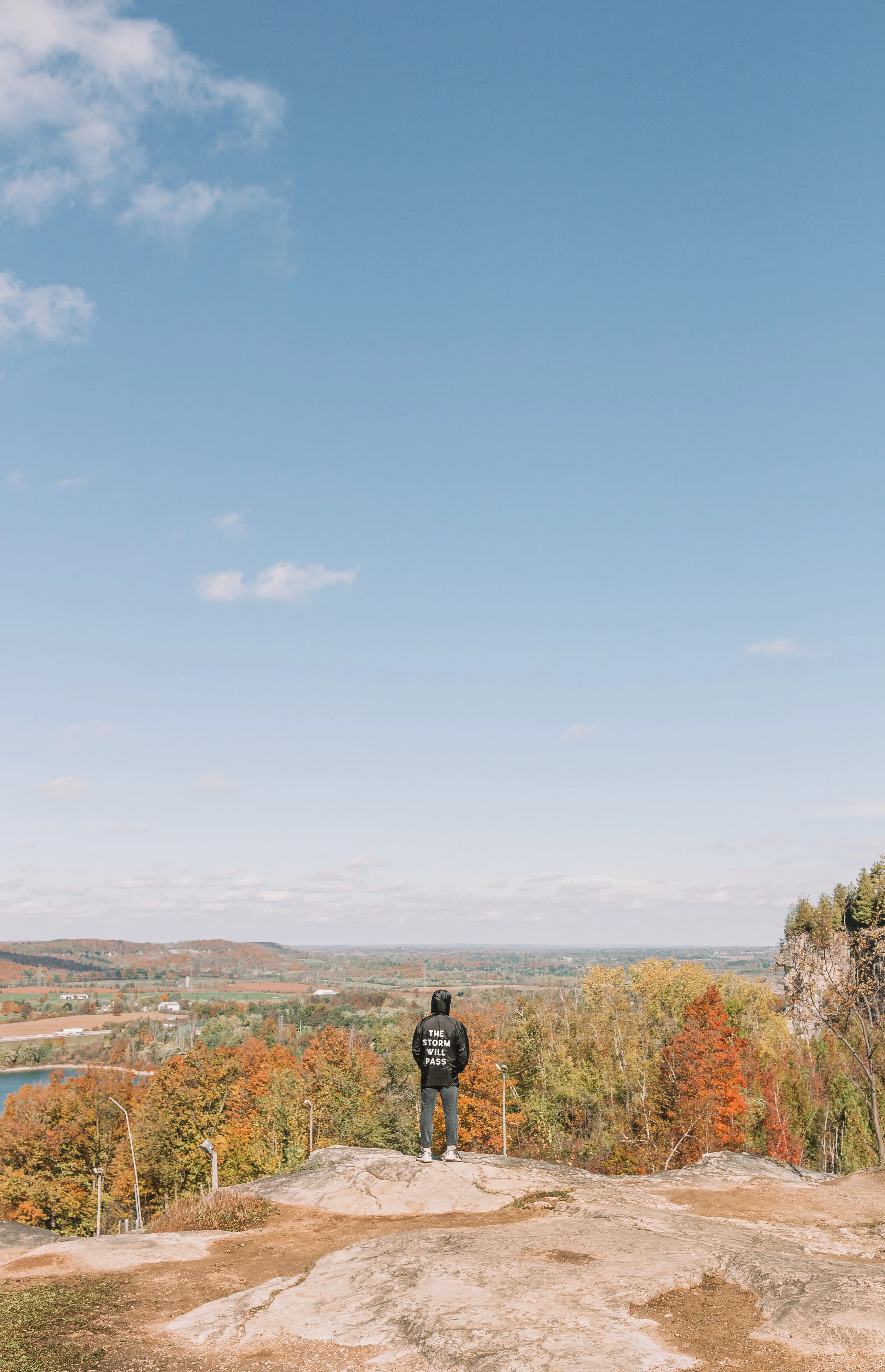 Kelso Conservation Area, Ontario