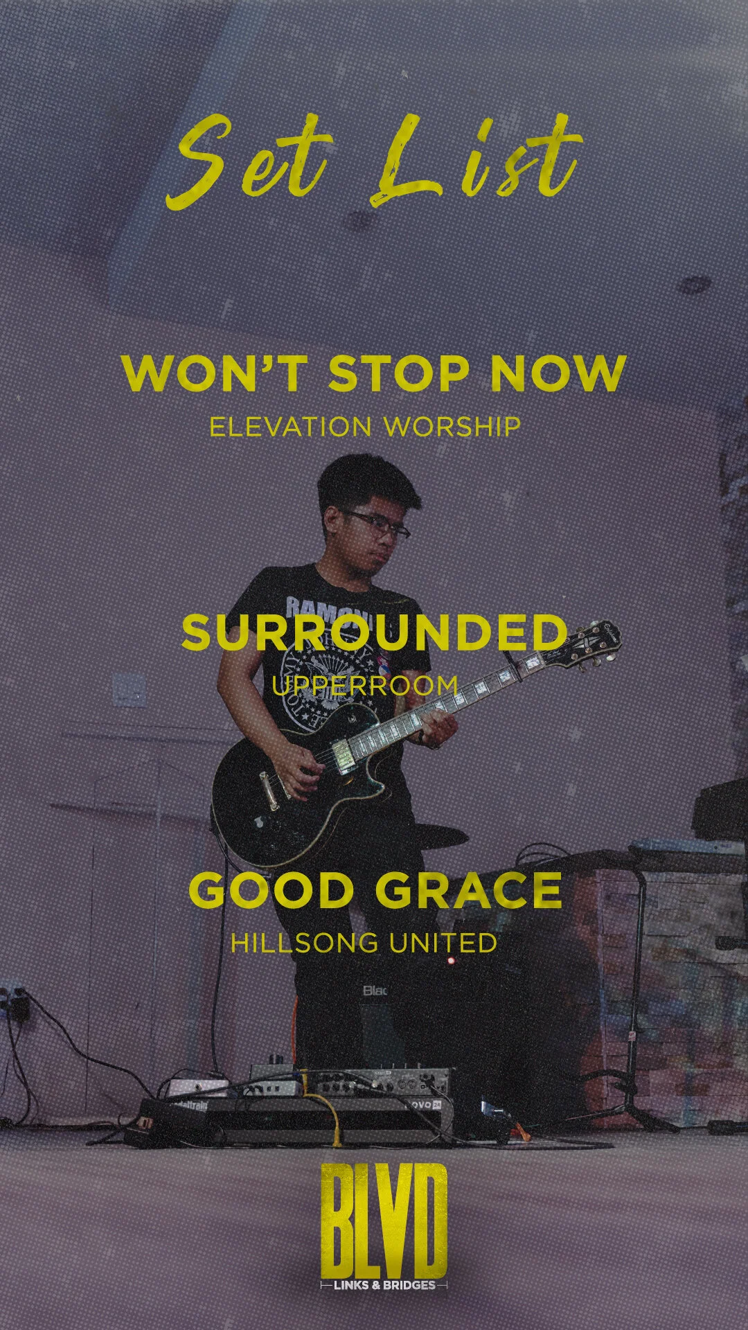 BLVD Set List Night 3.jpg