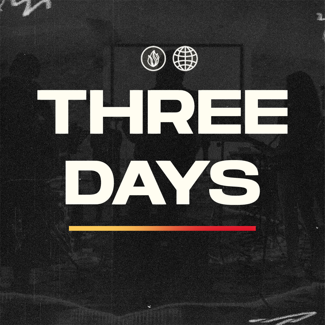 THREE DAYS.jpg