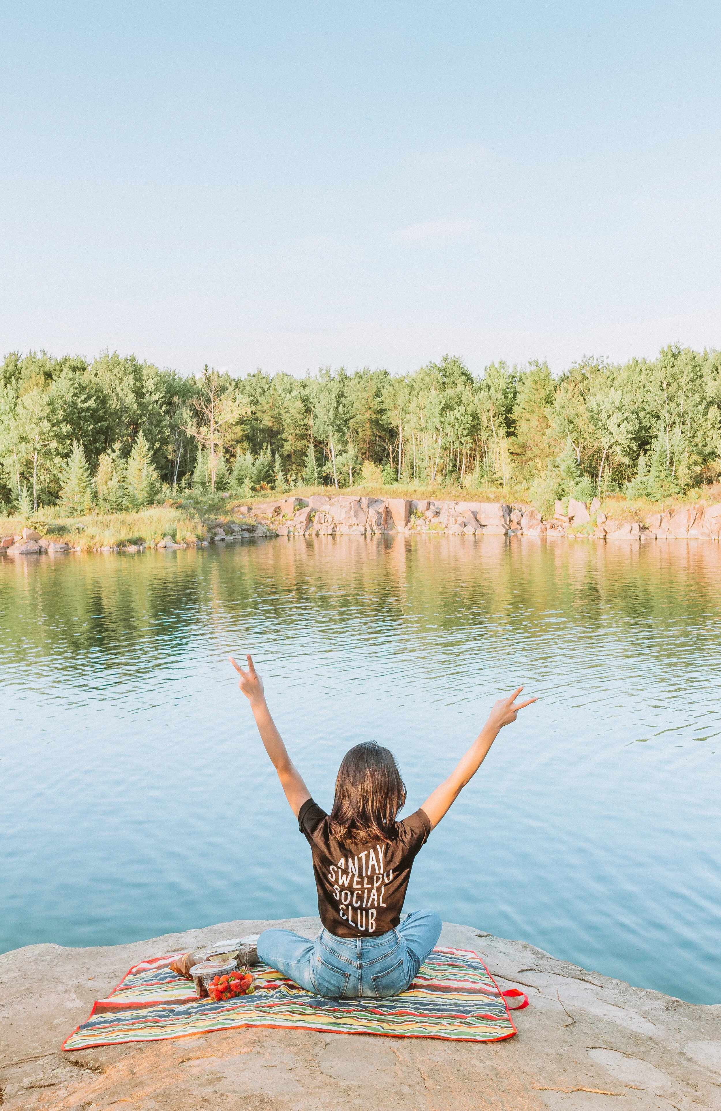 Great Falls, Manitoba