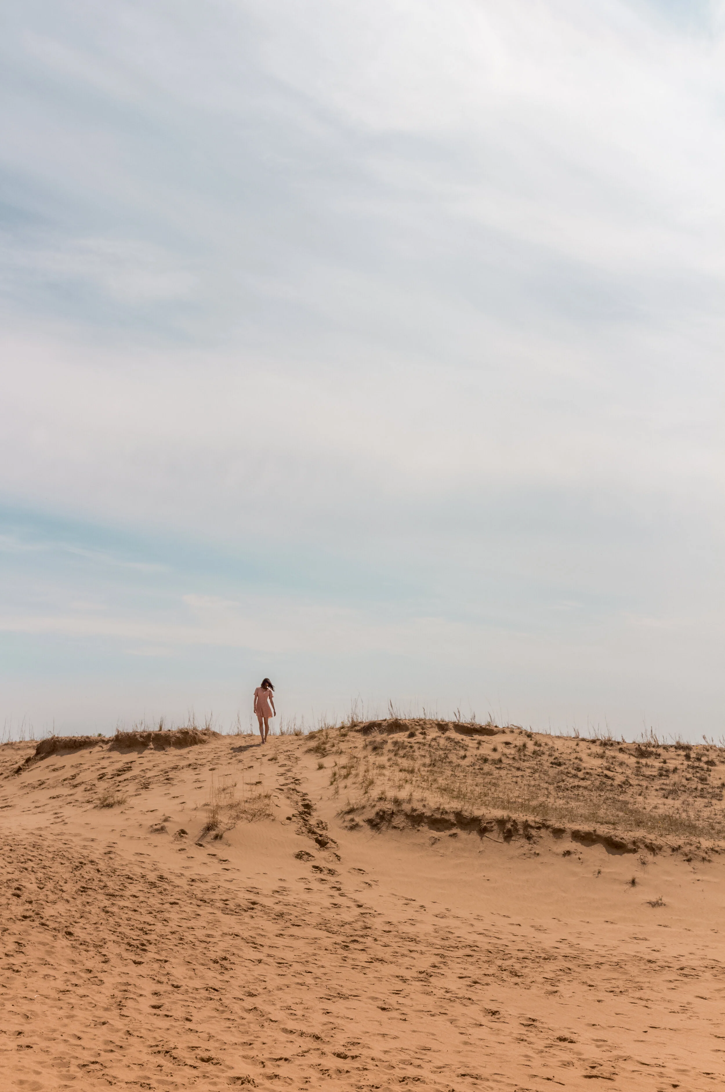 Spruce Woods, Manitoba