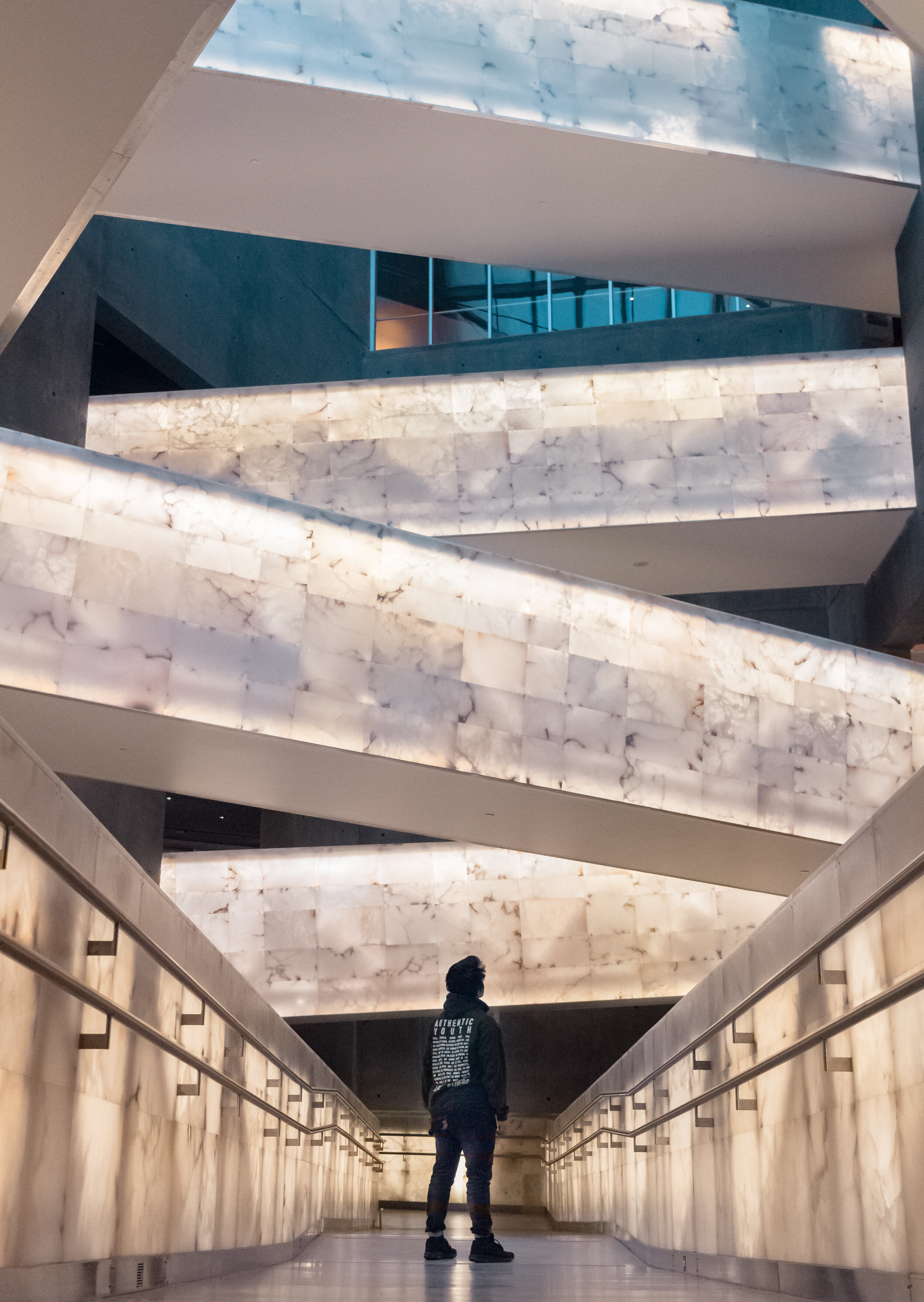 Canadian Museum for Human Rights