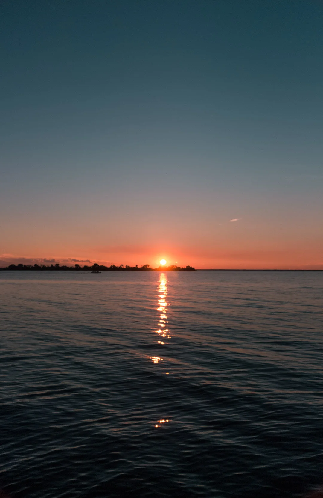 Steep Rock, Manitoba