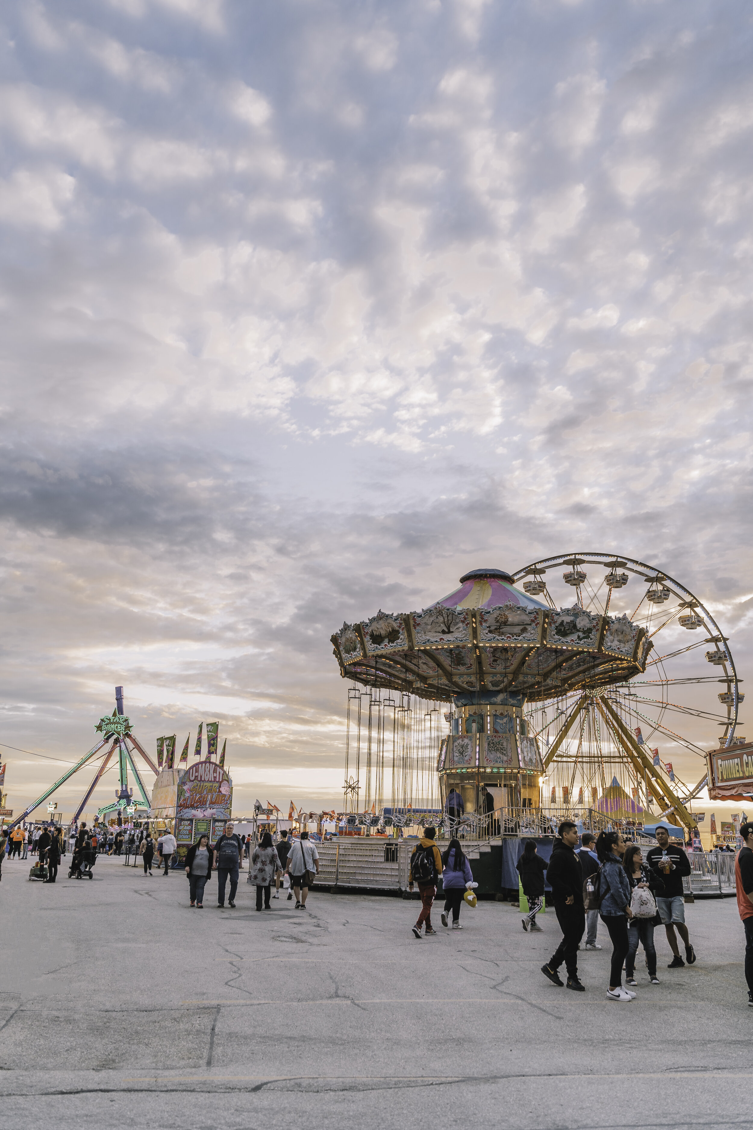 Red River Exhibition