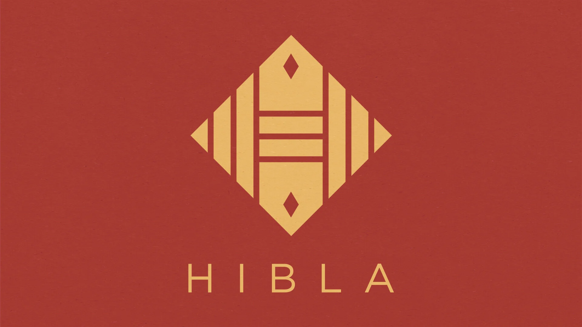Hibla Branding