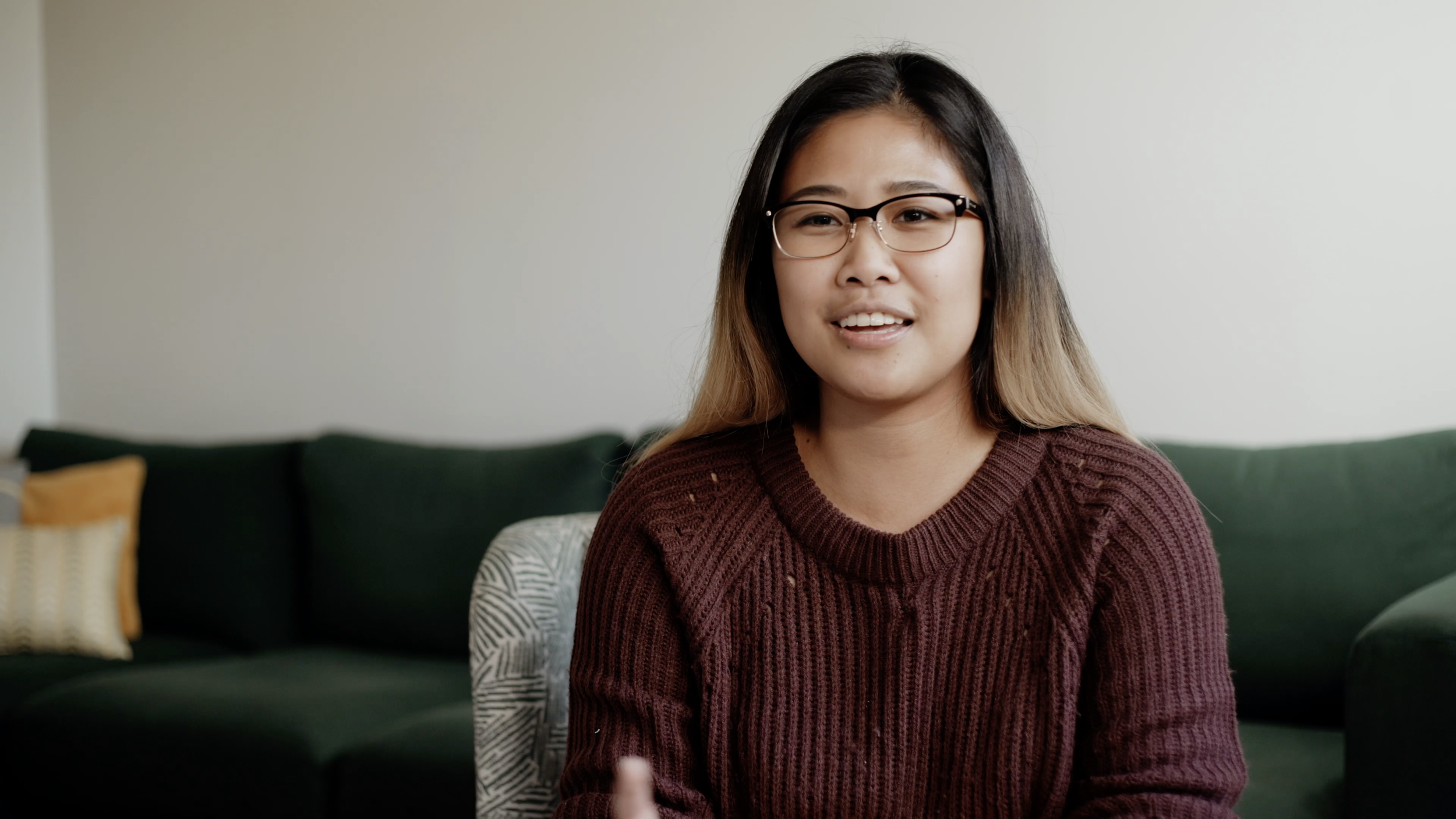 Story With Stills: Johannah Bul-lalayao