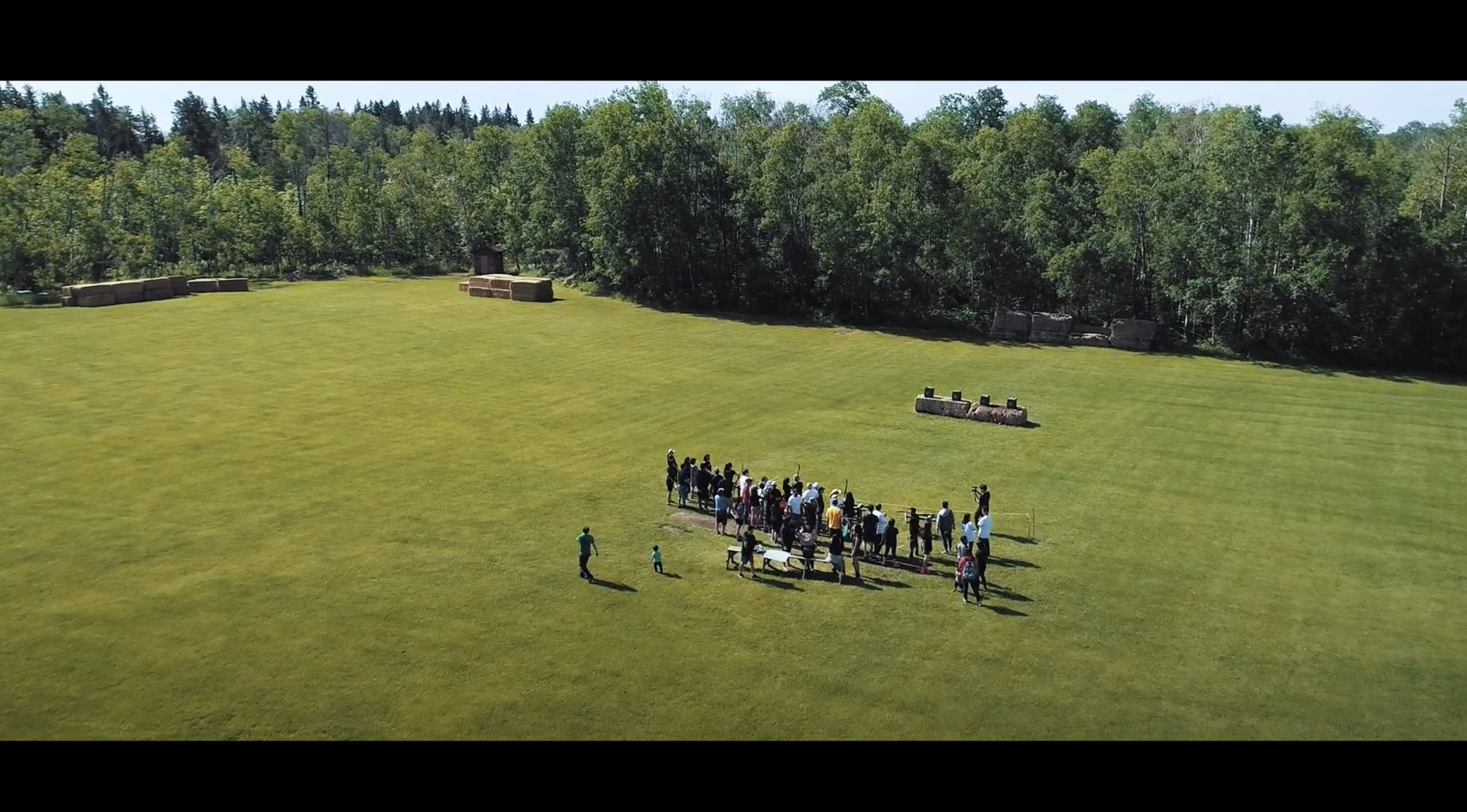 HCC Family Camp 2018