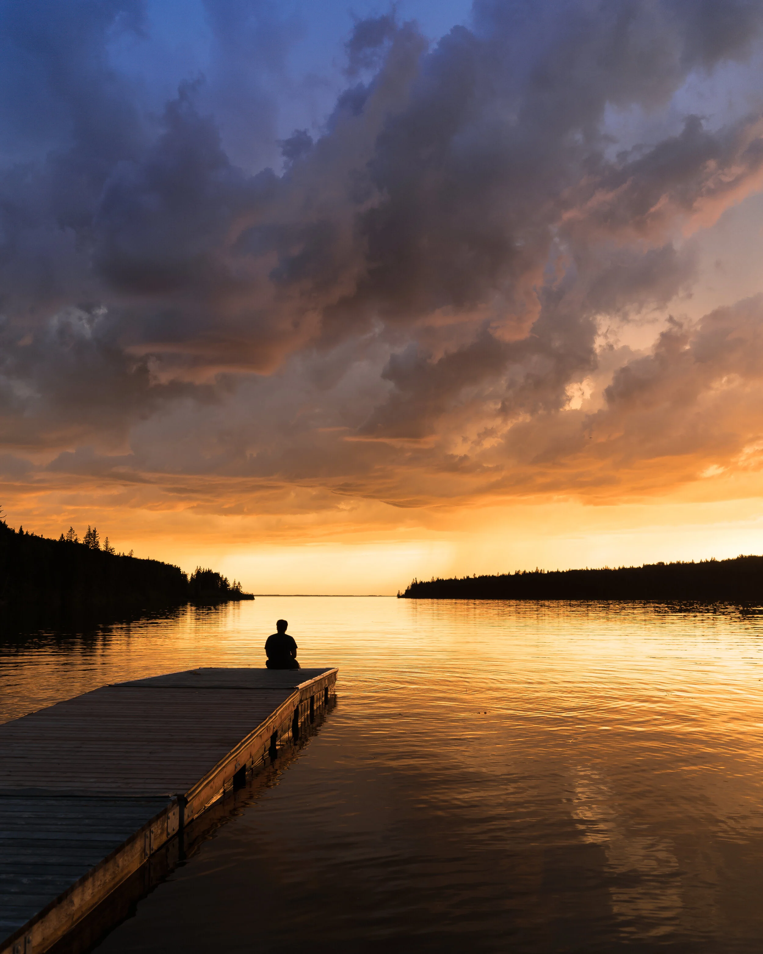 Riding Mountain National Park