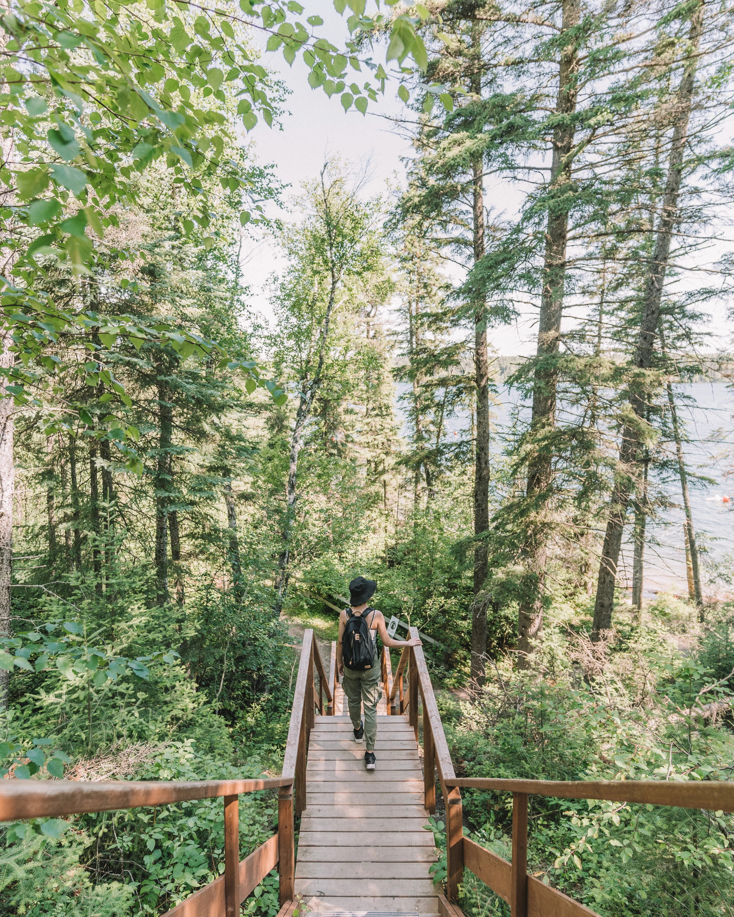 Riding Mountain National Park