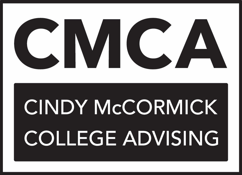 Cindy McCormick College Advising