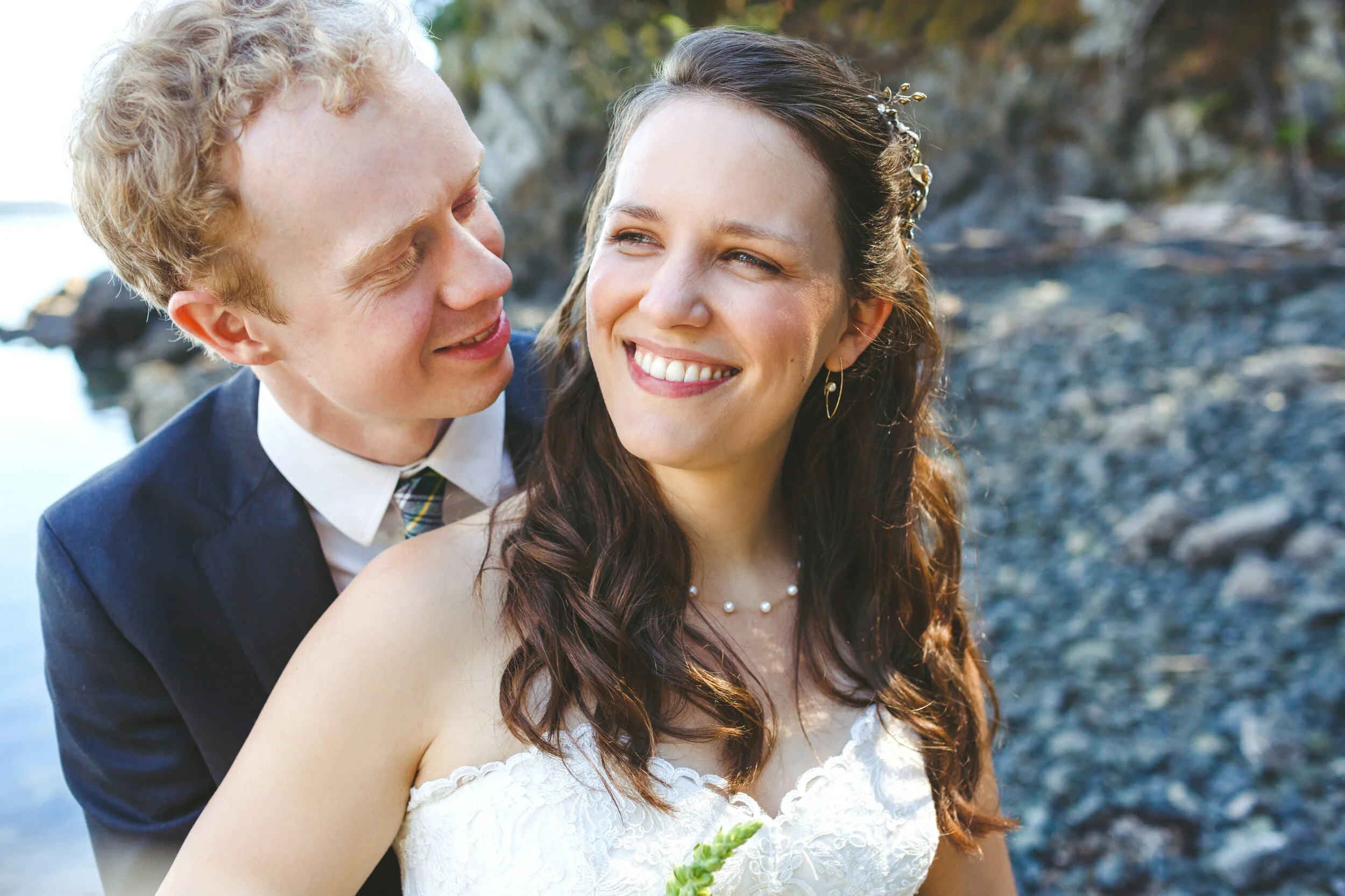 orcas island wedding photography