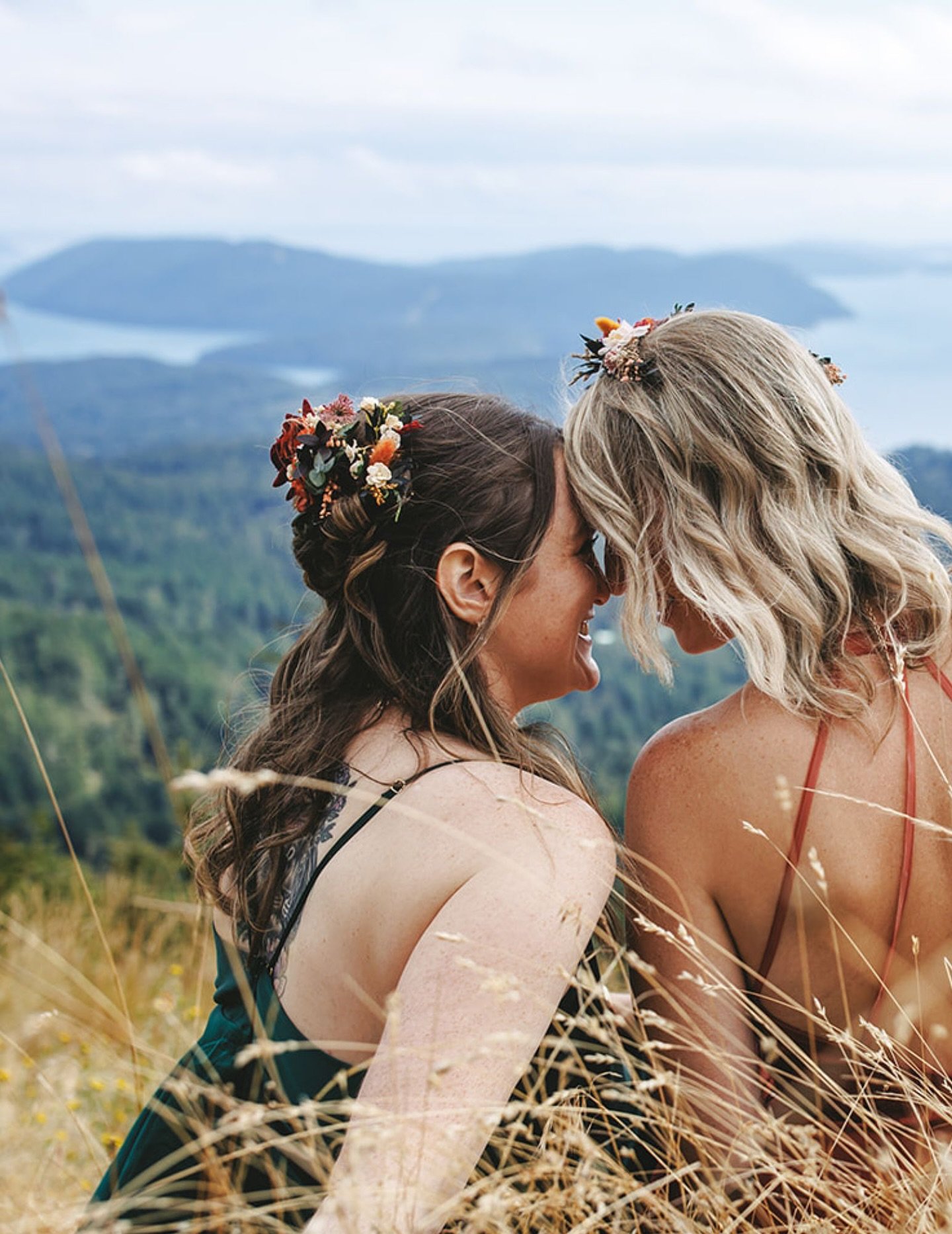 🏳️&zwj;🌈 Love is love on Orcas Island &mdash; and you&rsquo;re always welcome here. 🌈💕

Orcas Island Pride isn&rsquo;t just a celebration &mdash; it&rsquo;s a reflection of who we are all year long. Our vibrant LGBTQ+ community is at the heart of