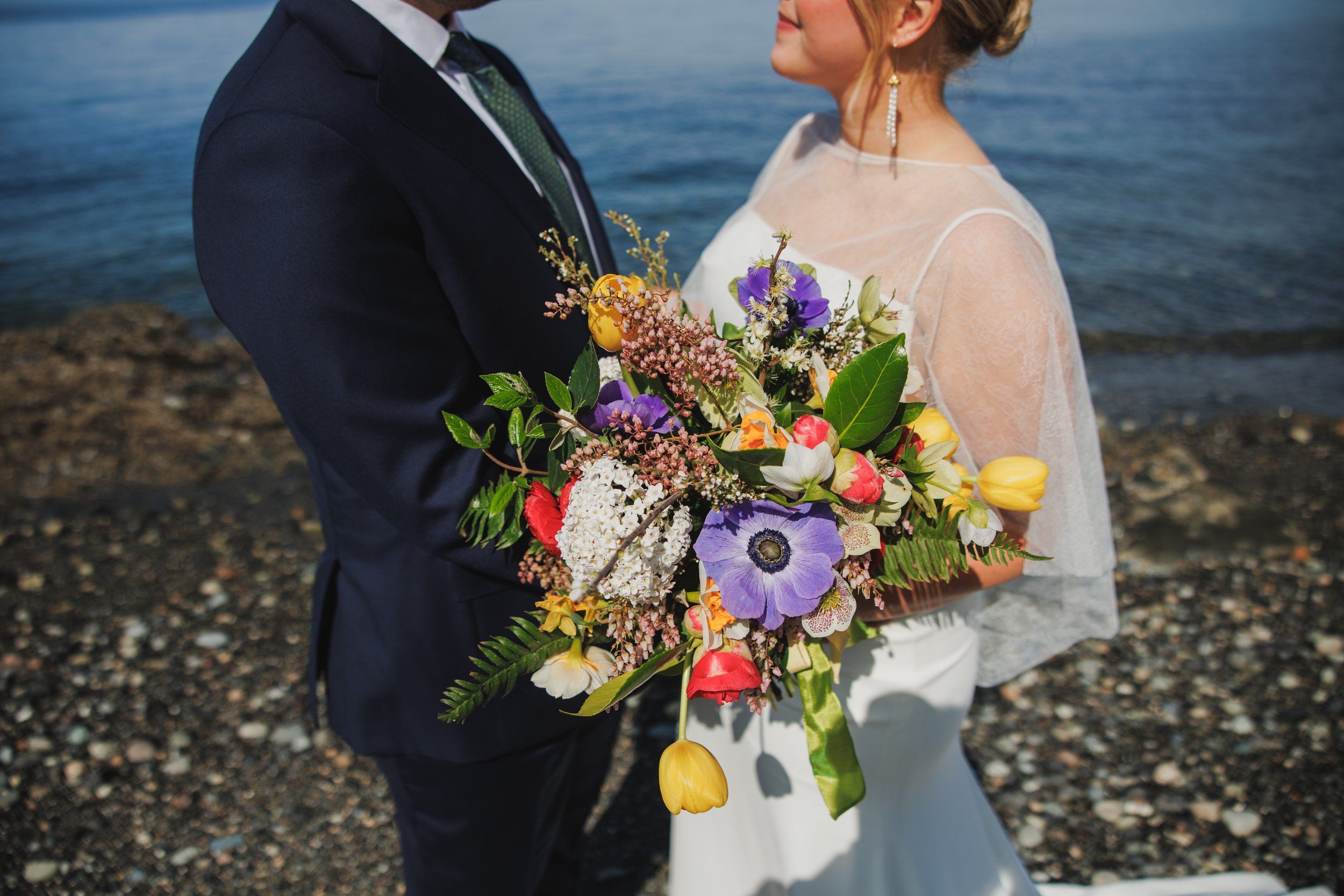 Introducing: Wedding Content Creation! 