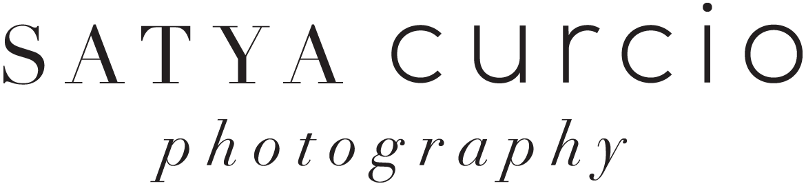 SATYA CURCIO PHOTOGRAPHY
