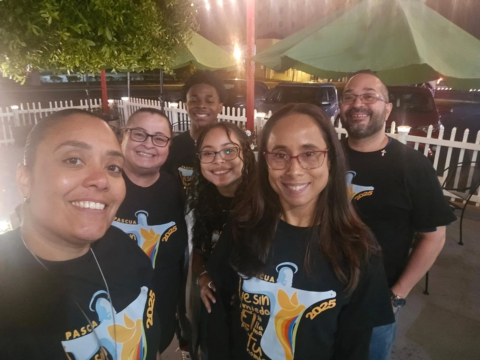 Juan XXIII community photo 3