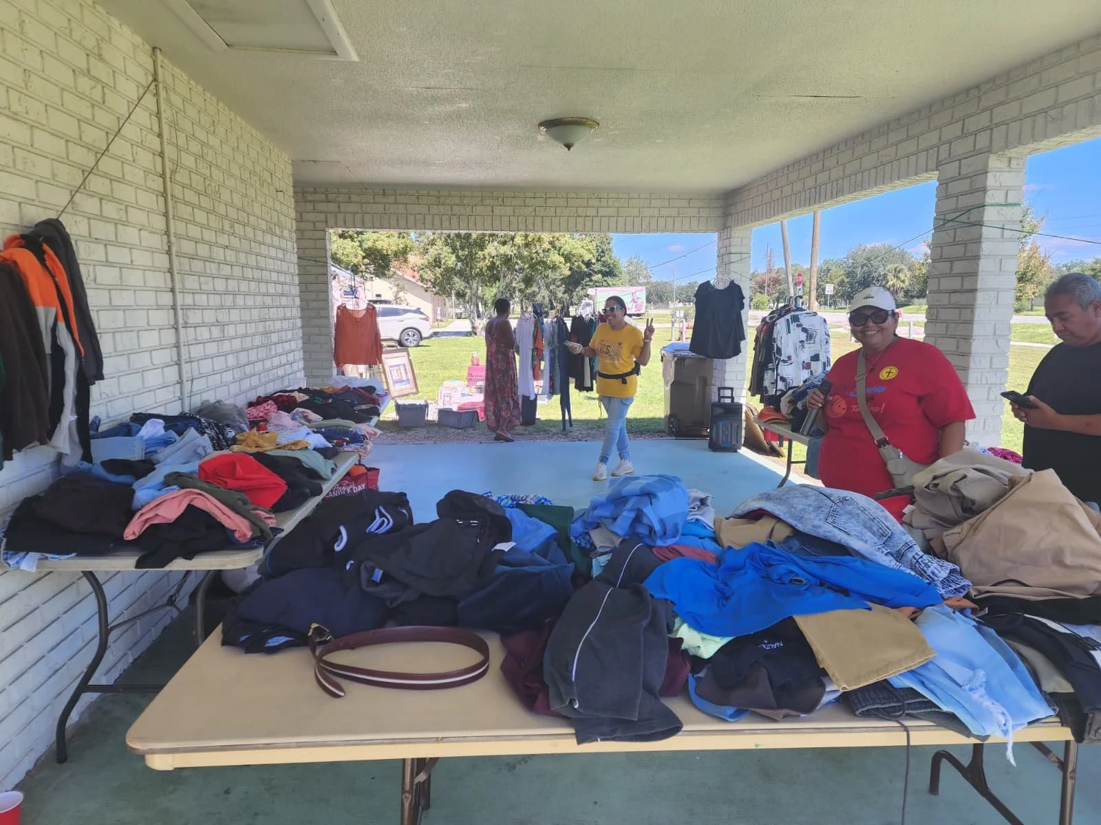 Juan XXIII community photo 12