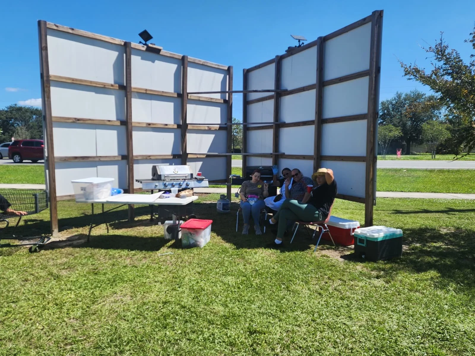 Juan XXIII community photo 9