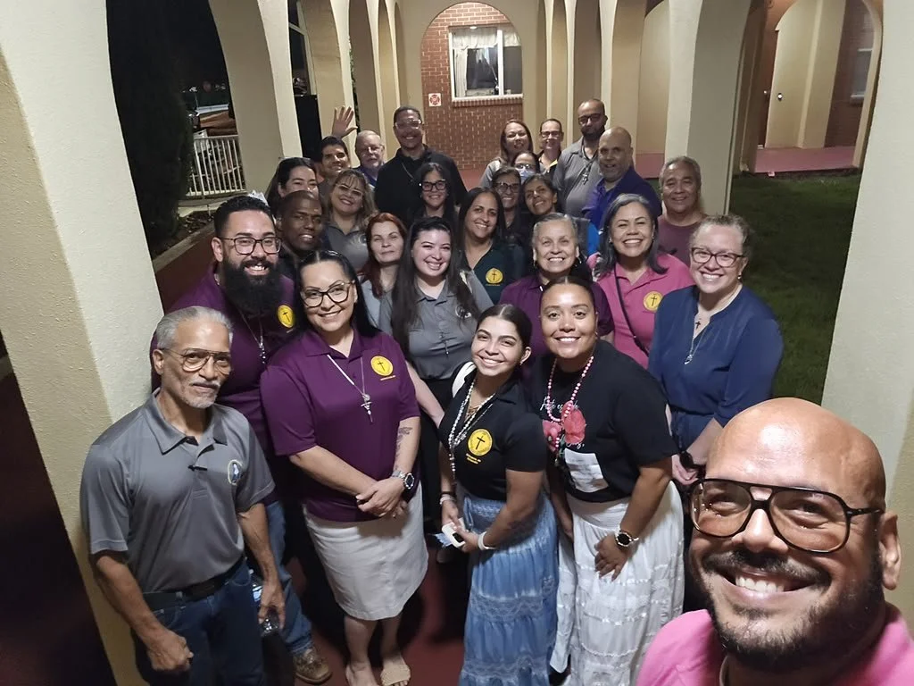Juan XXIII community photo 10