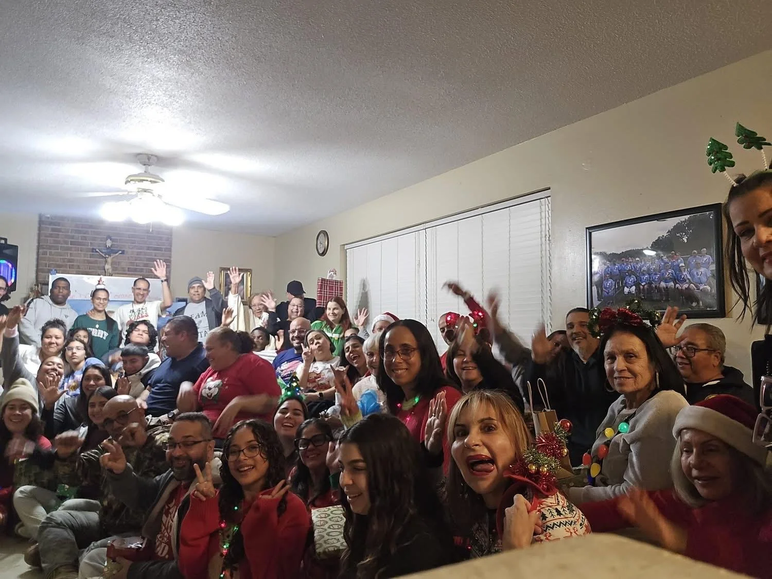 Juan XXIII community photo 6
