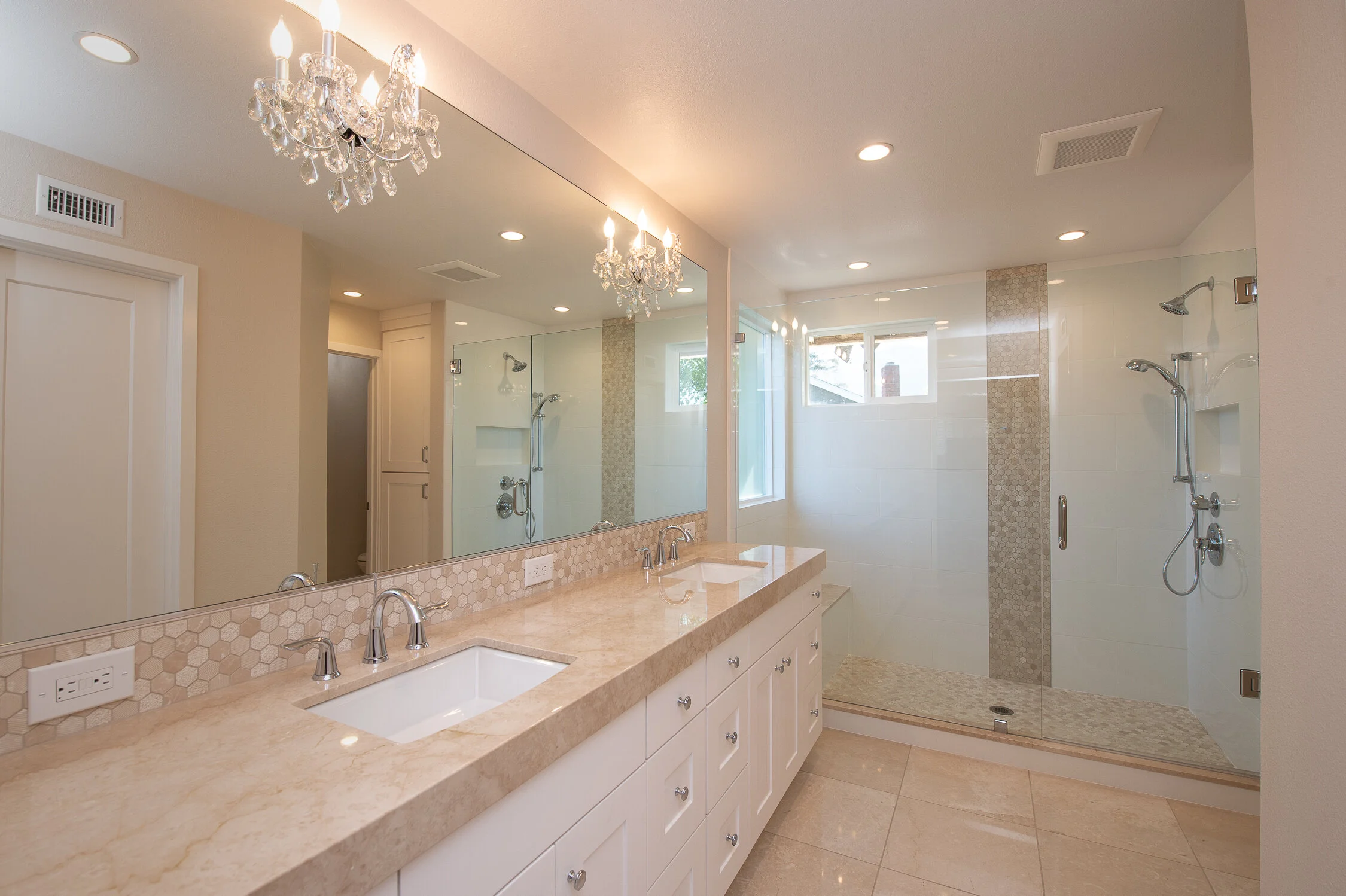 Ravenwood Master Bathroom