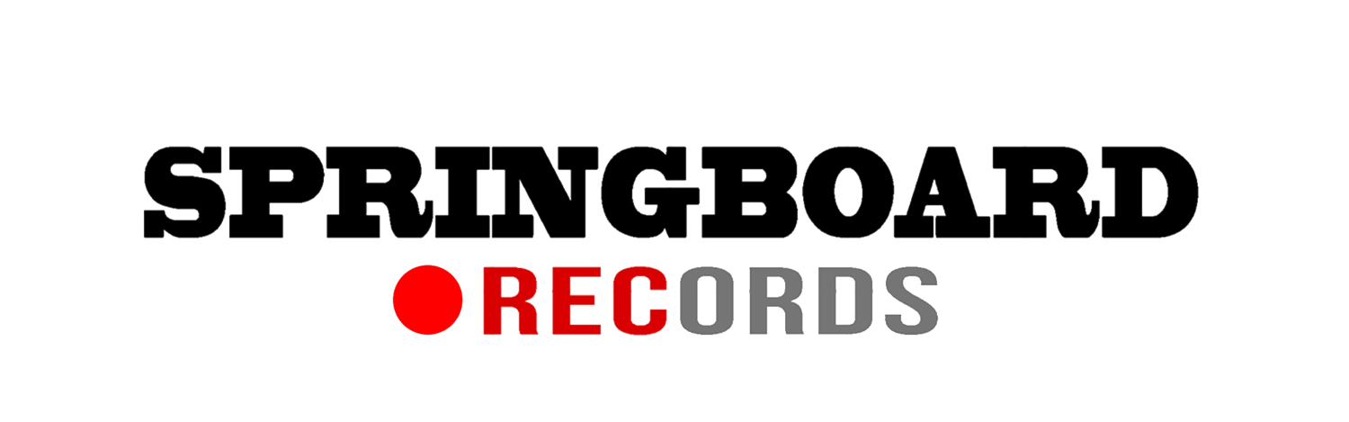 Springboard Records