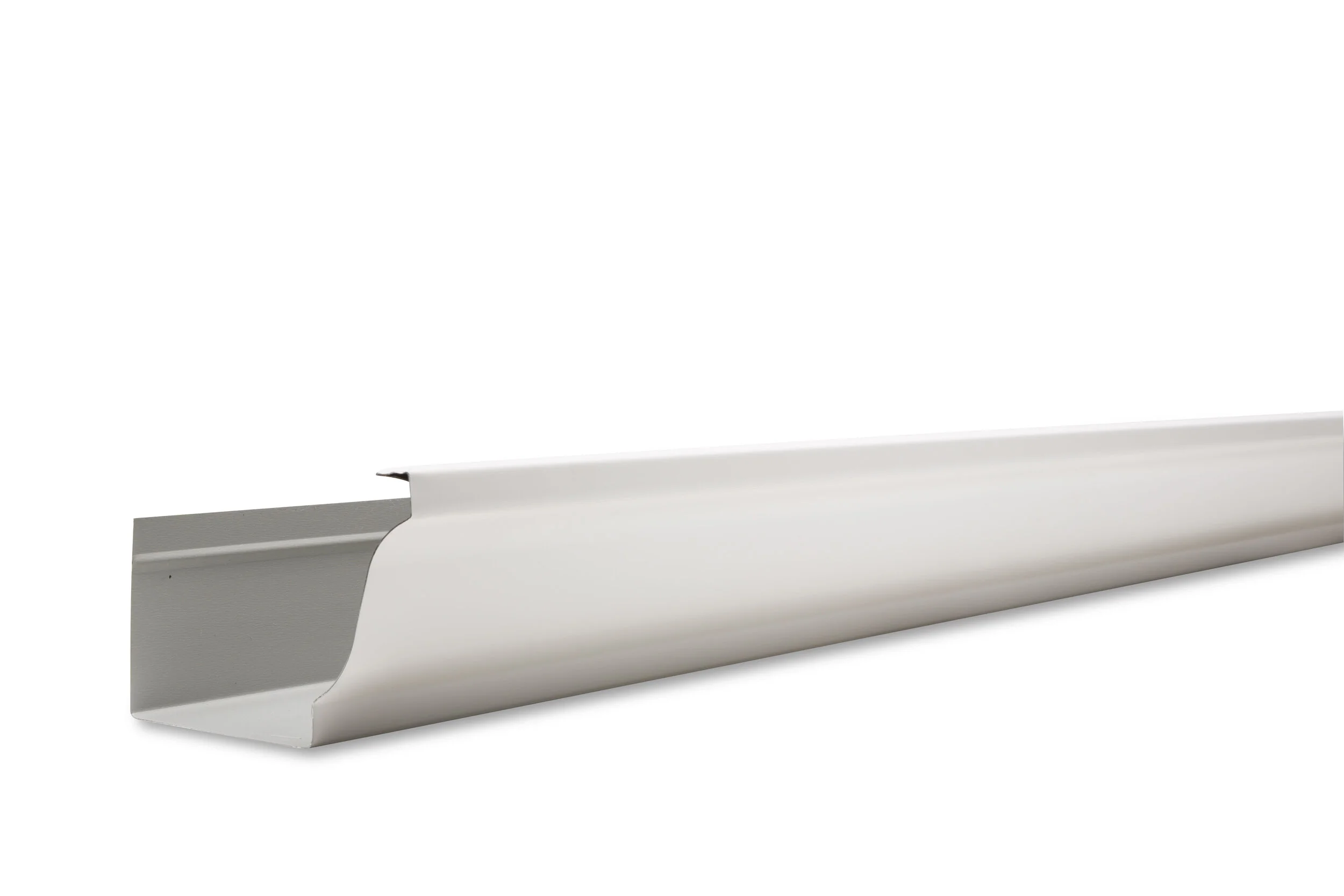 Residential Spouting & Guttering NZ Chief — Continuous Group