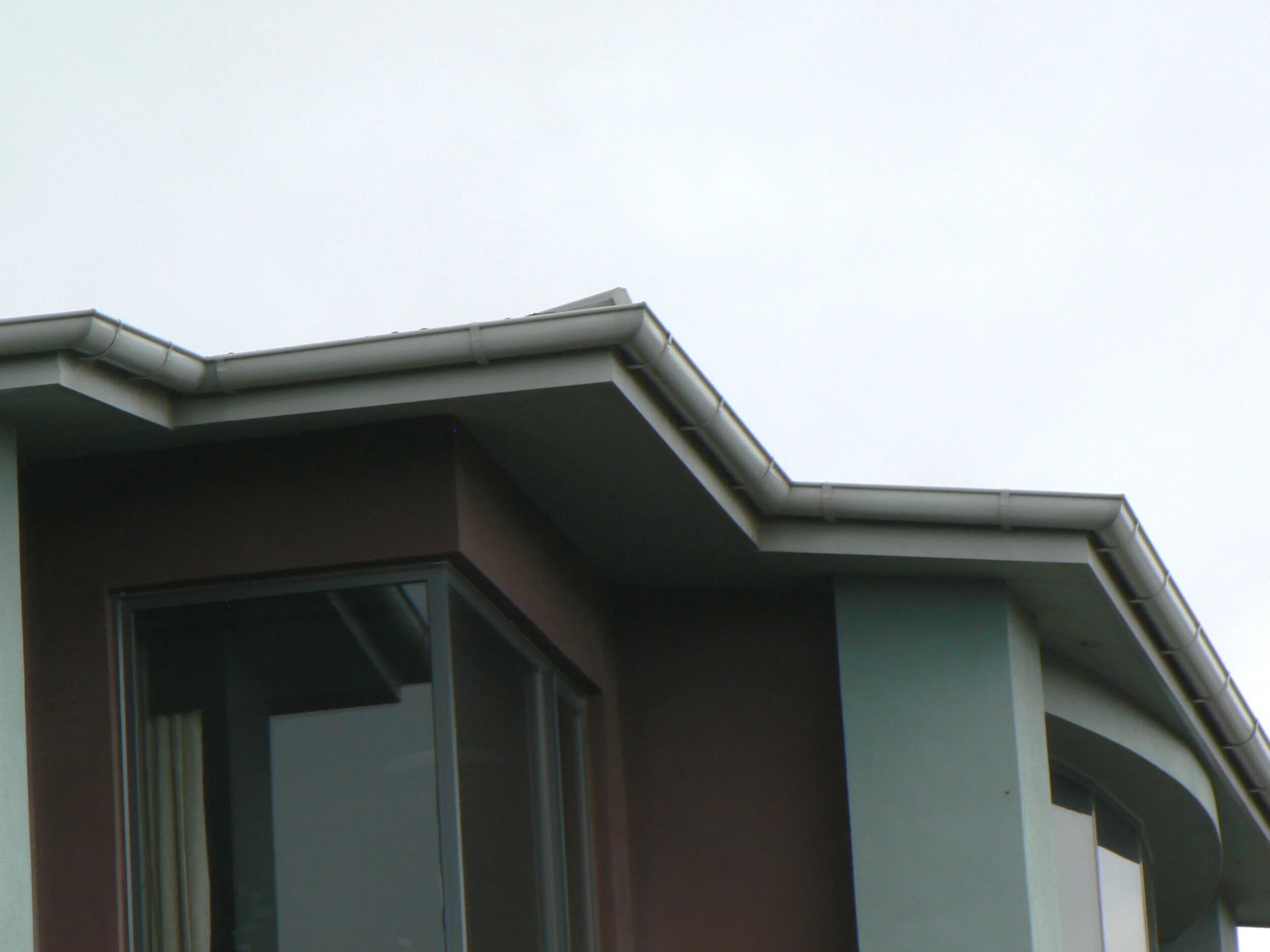 Designer Spouting/Guttering NZ — Continuous Group