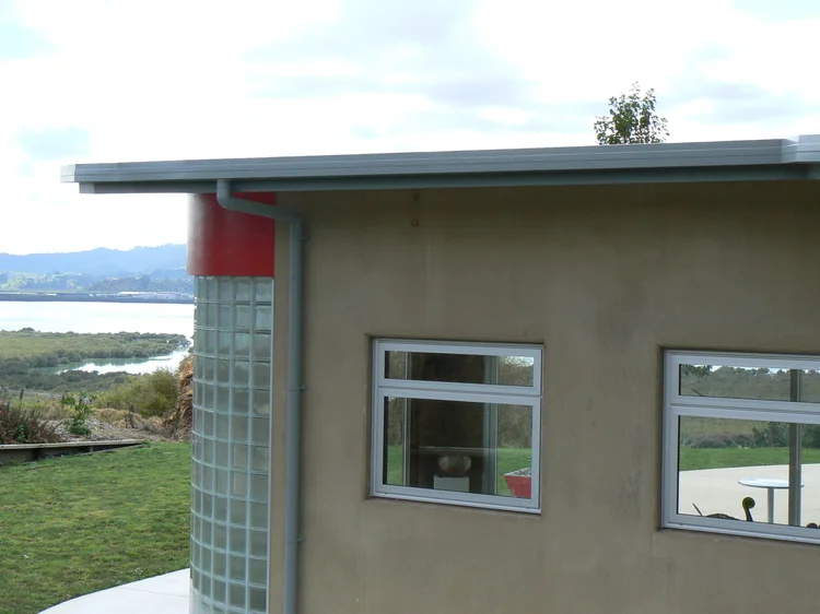 Residential Spouting/Guttering NZ - Cube 125 — Continuous Group
