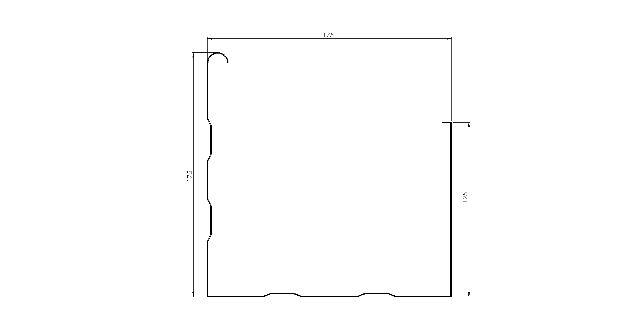Cube  175 Measurements.PNG