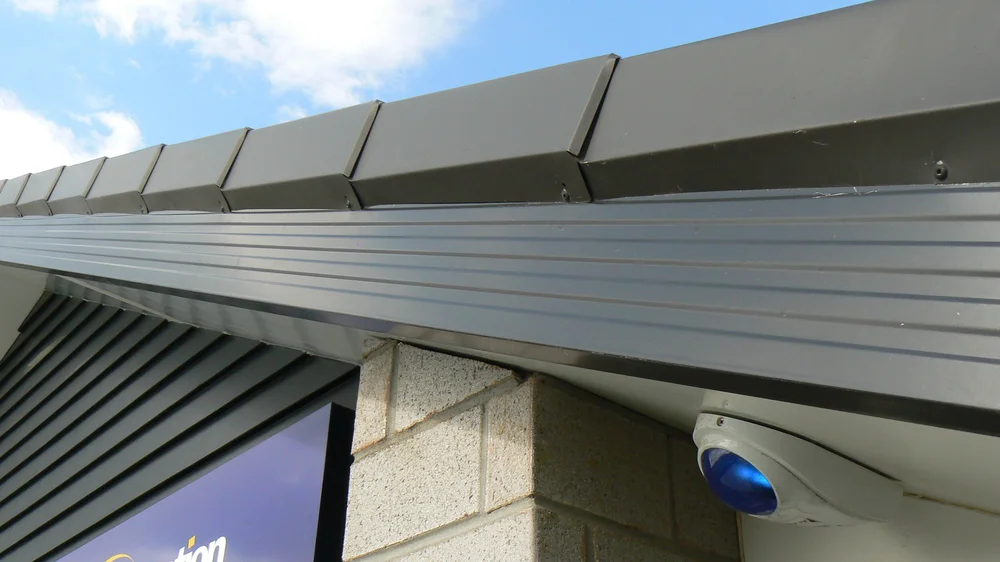 Wellington Spouting and Rainwater Solutions — Continuous Group