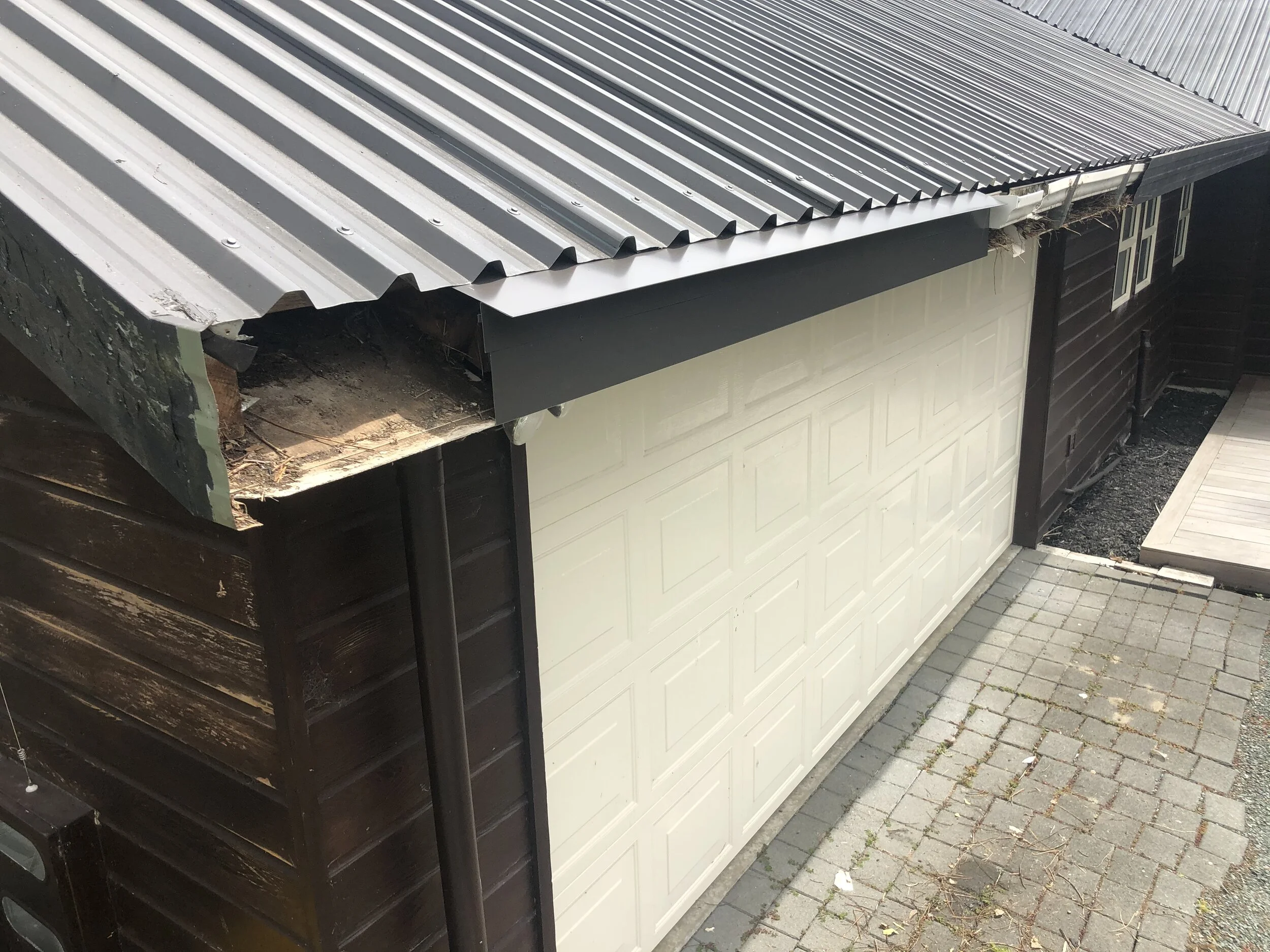 Comparison-Conform II vs Klass Internal