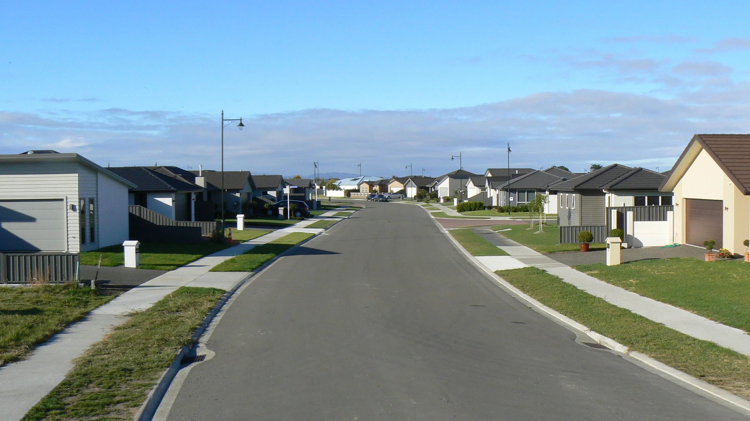 Continuous Group Locations Hawkes Bay — Continuous Group