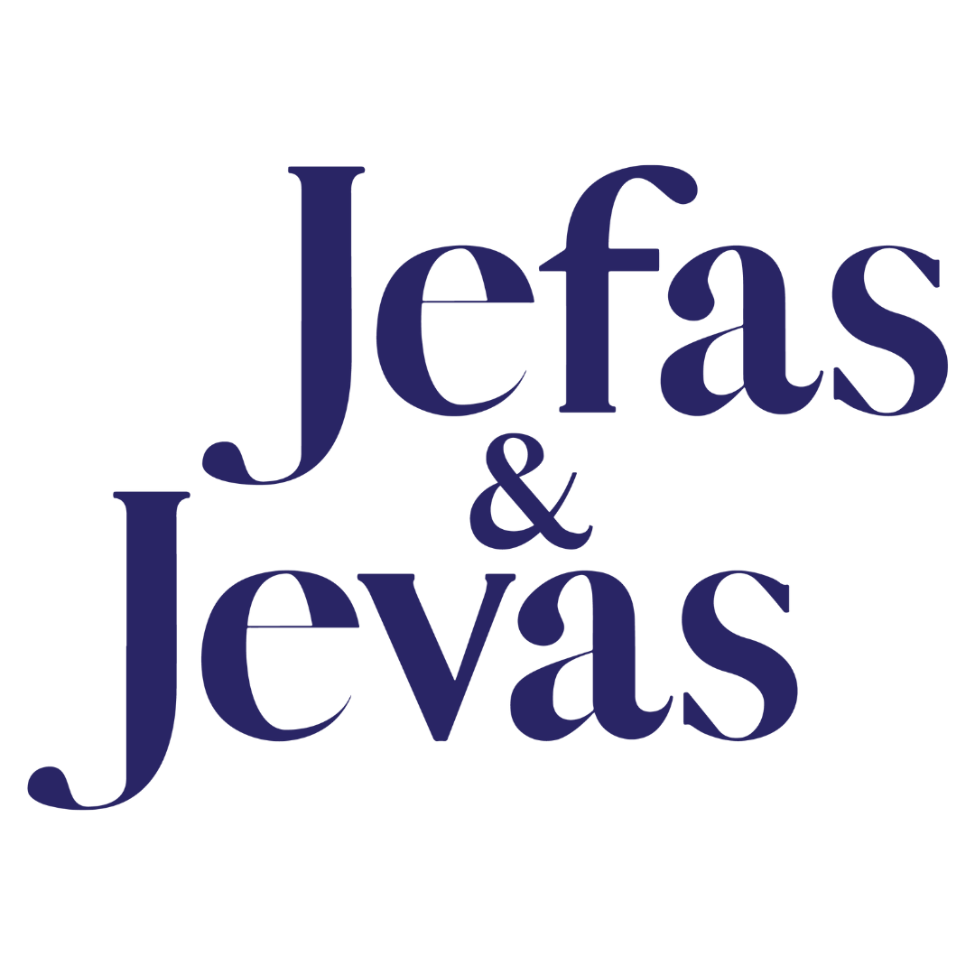 Jefas y Jevas