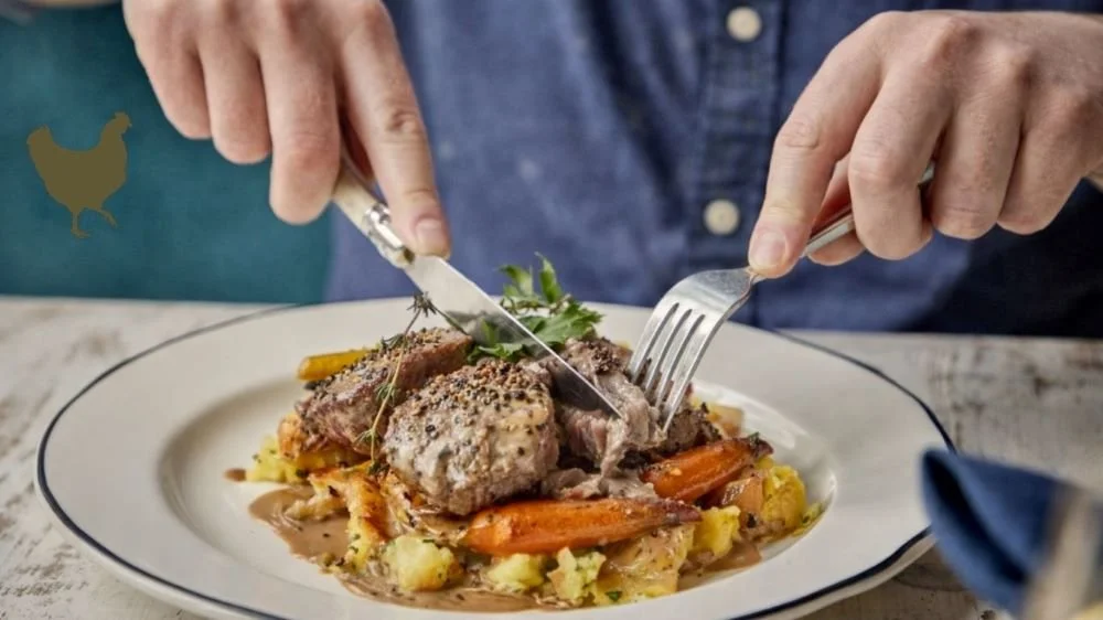 Father’s Day Brunch &amp; Dinner in Chicago at Le Sud