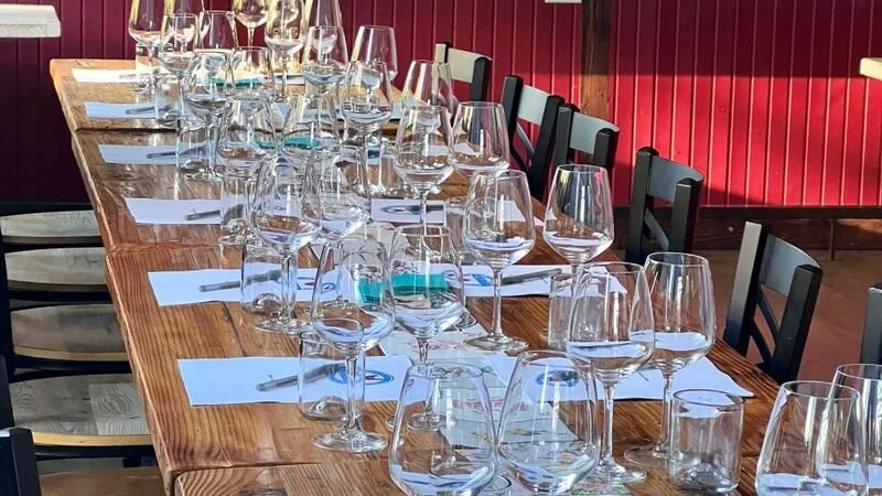 Wine Tasting - Beaujolais Nouveau 2026 Party Night