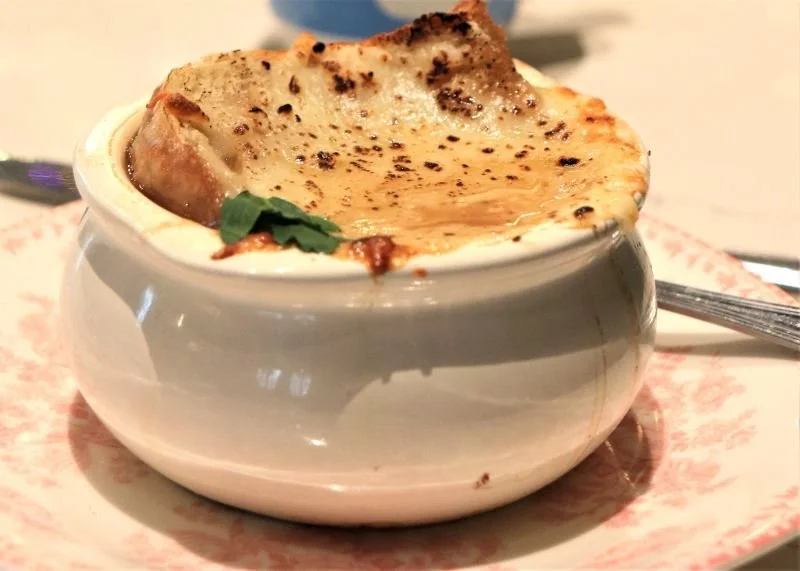 French Onion Soup