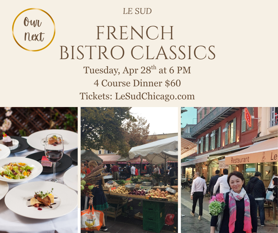 French Bistro Classics at Le Sud Chicago.png
