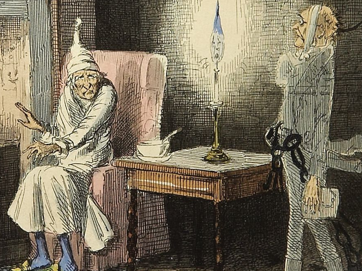 New Holiday Exhibit 2020