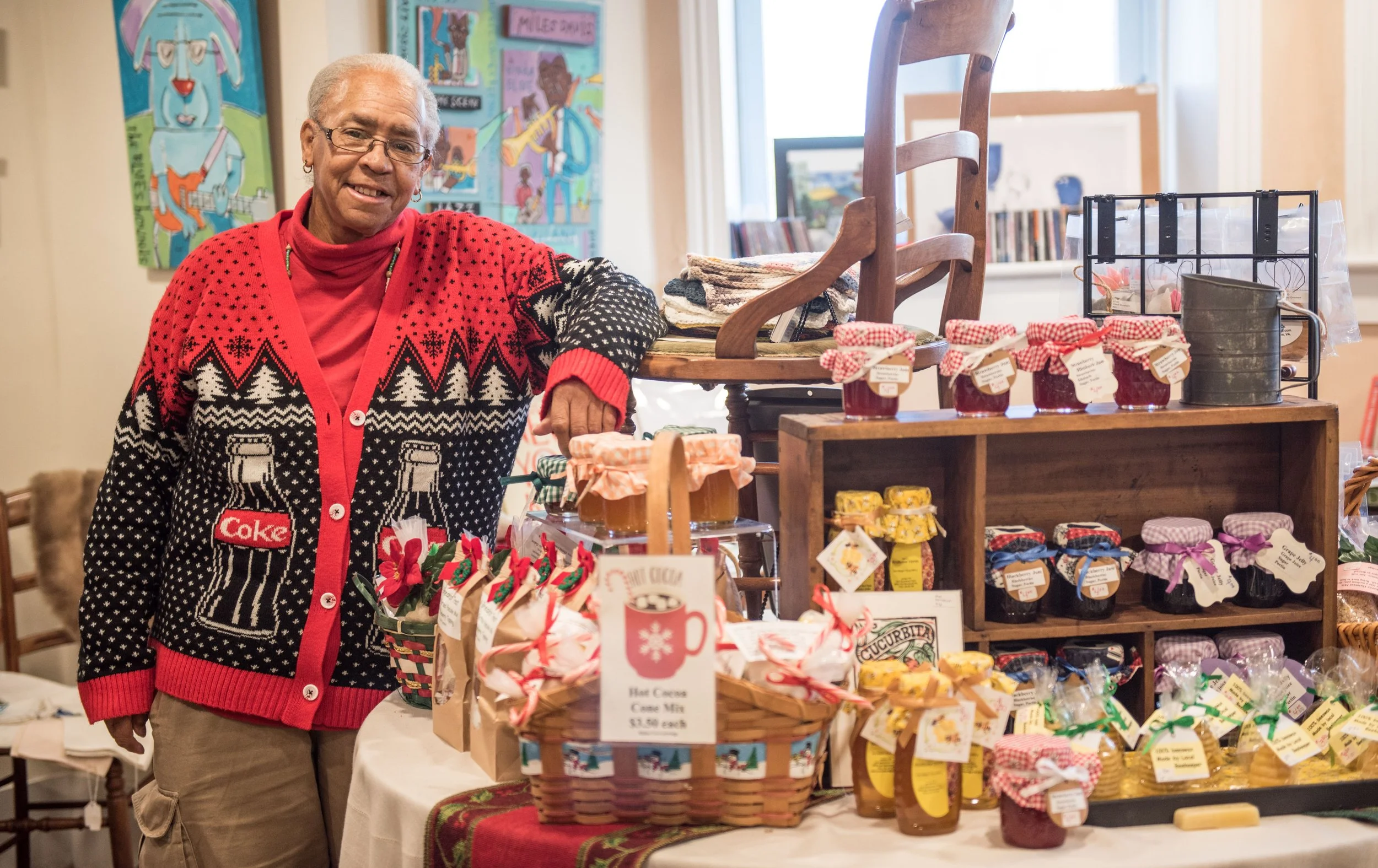 Virginia Grants Help Glencoe Mansion Undertake New Projects