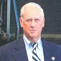 Event Tent: Festival Dedication Service in Memory of Col. Bud Jeffries