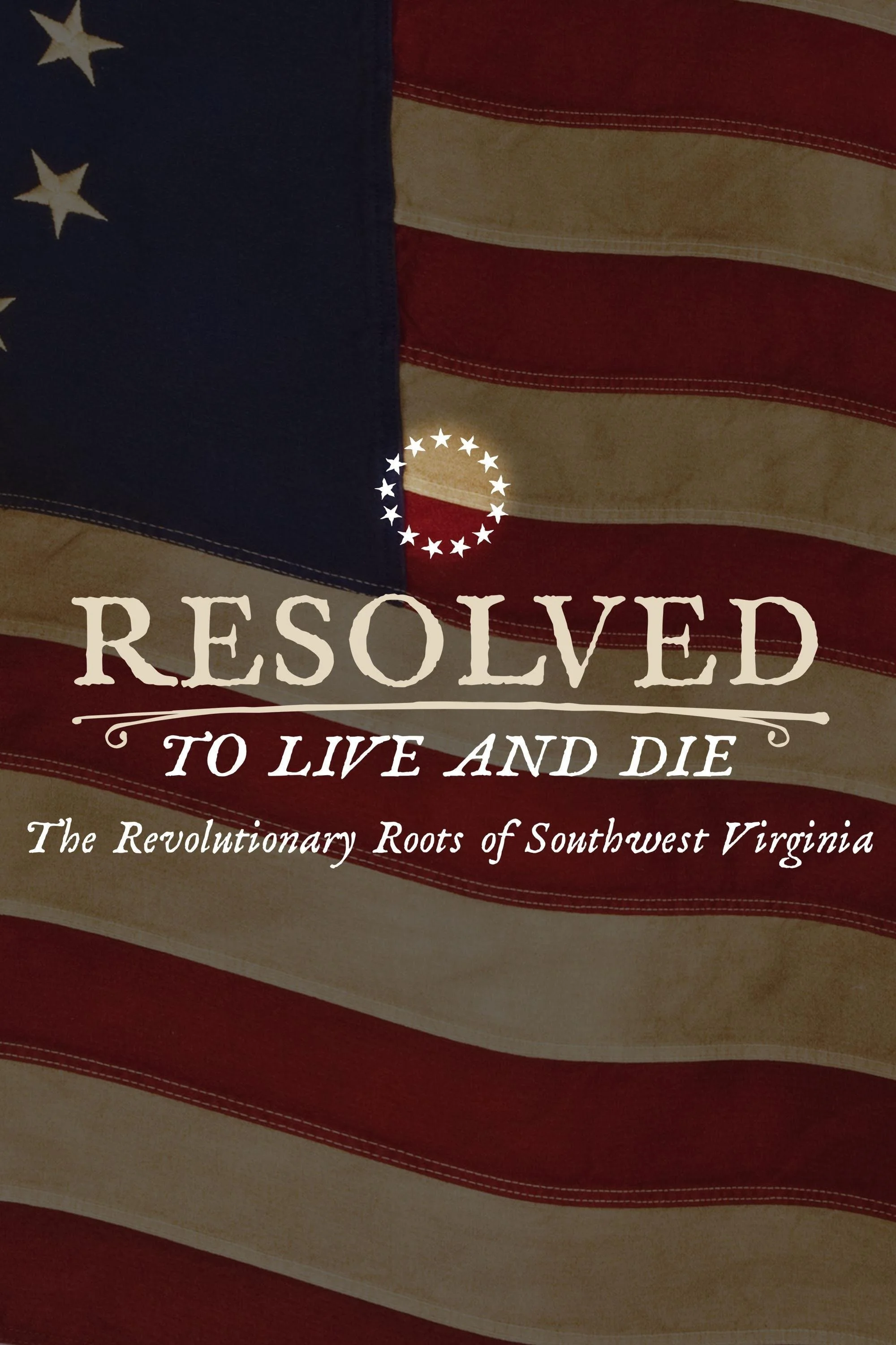 Blue Ridge PBS “Resolved to Live or Die" Screening at Scarrette Radford Theatre