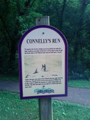 Connelly's Run