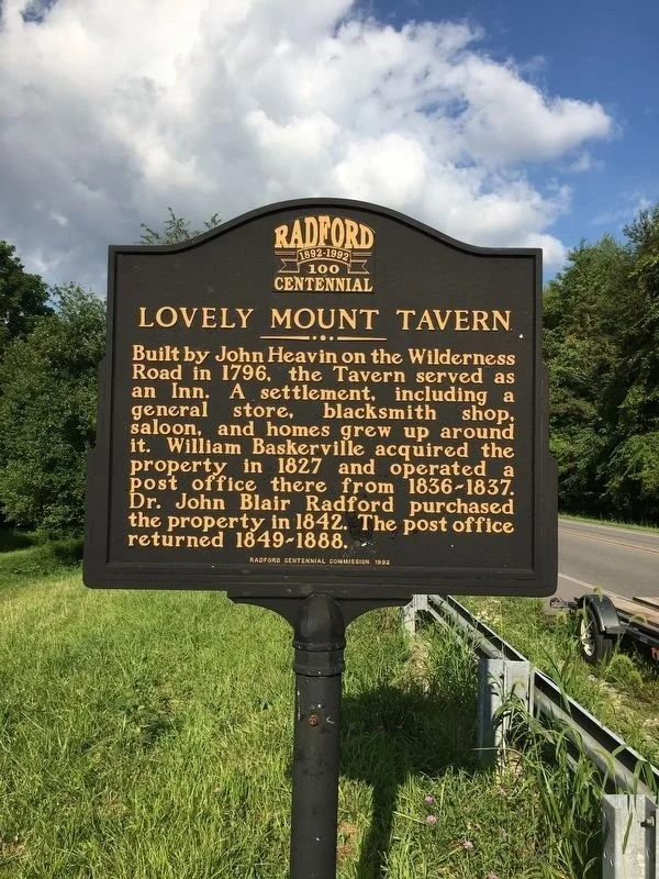 Lovely Mount Tavern