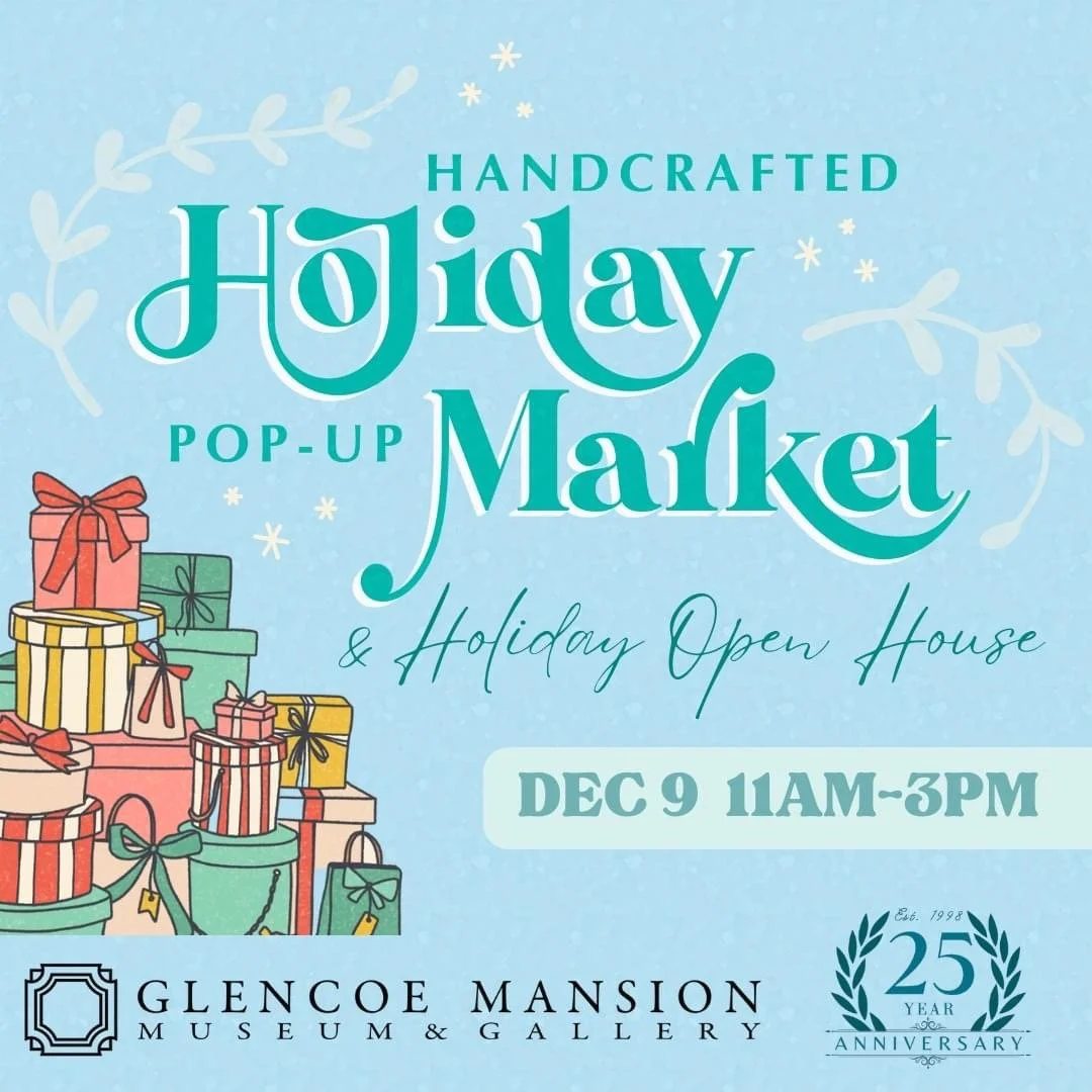 Holiday Pop-Up Market