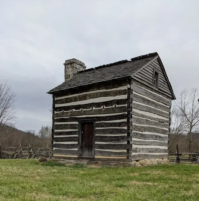 Ingles Farm